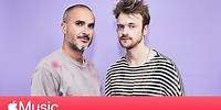 Finneas: 'Blood Harmony,' Inspiration and Touring with Billie Eilish | Apple Music