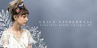 Grace VanderWaal - Darkness Keeps Chasing Me (Audio)