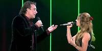 Marco Borsato - Everytime I Think Of You (Duet met Lucie Silvas)