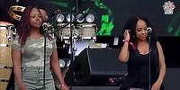Ziggy Marley - One Love/People Get Ready (Live at Lollapalooza Chile 2019)