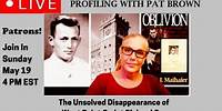 The Unsolved Disappearance of West Point Cadet Richard Cox #westpoint #richardcox