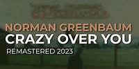 Norman Greenbaum - Crazy Over You (Remastered 2023) (Official Audio)