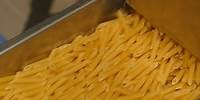 How it's made pasta
