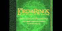 The Lord of the Rings: The Return of the King CR - 10. The Passing Of Theoden