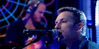 Coldplay - Paradise (Live on Later… with Jools Holland, 2011)