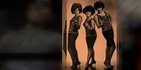 THE MARVELETTES uptown