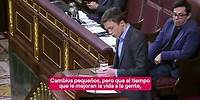 | Íñigo Errejón Lucha de clases, derecho al tiempo y libertad. Discurso completo 20 febrero 24