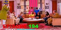 Hari Mirchi Lal Mirchi (हरी मिर्ची लाल मिर्ची) - Episode 194 - DD National Comedy(old) Serial -1080P