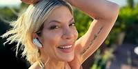 Tori Spelling Gets UNEXPECTED Piercings as a Mother’s Day Gift | E! News
