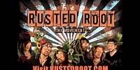 Rusted Root Ticket Giveaway The Soapbox 6/11