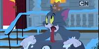 The Tom and Jerry Show - Cat Nippy (Preview) Clip 2