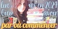 Vous voulez commencer à lire ? 📚 Regardez cette vidéo