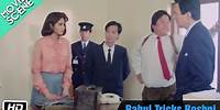 Rahul Tricks Roshni - Movie Scene - Sridevi, Rahul Roy