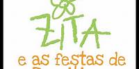 Zita e as festas de Paraitinga - EP1 - Festa do Divino