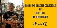 Bruce Lee Collections by Mr. John Negron - Linda Gaye Scott