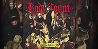 BODY COUNT - Back To Rehab