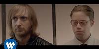 David Guetta - The Alphabeat (Official Video)
