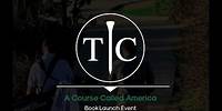 Tom Coyne // Book Launch Event 2021