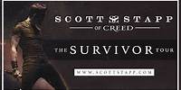 Scott Stapp - The Survivor Tour 2020