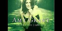 Amy Grant - Thats What Love Is For (7-inch Single Mix)