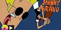 Johnny Bravo | Jail Break | Cartoon Network