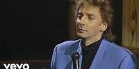 Barry Manilow - I Am Your Child (from Live on Broadway)