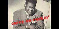 Fats Domino - If You Need Me (Version 2)