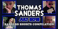 July 2018 Tik Tok Compilation!! | Thomas Sanders