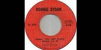Ronnie Dyson - When You Get Right Down To It - 1971
