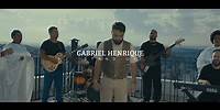 Stand Up - Gabriel Henrique, Coral Black To Black