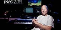 Inon Zur - Composer's Inspiration - Into the Storm