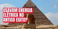 😱 GRANDE REVELAÇÃO: CIENTISTAS encontram MISTÉRIO INEXPLICÁVEL na Grande Pirâmide! 😮🔍 O que será? 🤔🔬