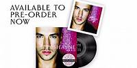 Shayne Ward - Debut Album On Vinyl For The First Time - Pre-Order Now!