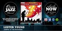 Lester Young - Jumpin' At the Woodside (1947)