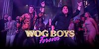 WOG BOYS FOREVER (2022) OFFICIAL FULL LENGTH TRAILER [HD] IN CINEMAS OCT 6th