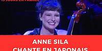 13 Jours en France by The Francis Lai Orchestra & Anne Sila (13 Days in Japan - Live Tokyo)
