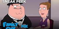 First Look: Family Guy Remembers Carrie Fisher | Season 15 | Family Guy