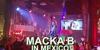 Macka B Inna Mexico