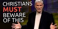 Atheists’ (Subtle) Strategy to ATTACK Christianity | Ken Ham