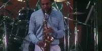 Grover Washington Jr. - In Concert (1981)