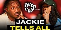 Jackie Hill Perry Gets Deep With Lecrae