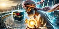 La Véritable Histoire de l’Islam : Du Mythe de la Mecque au parc Dragon Ball Z