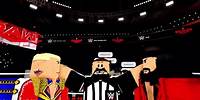 FULL MATCH - Returning Cody Rhodes V. Seth Rollins, World Title: RAW highlights, May 6th, 2024