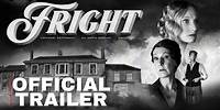 'FRIGHT' Official Trailer: Classic Horror (2024)