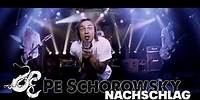 Pe Schorowsky - Nachschlag (Album: "Dreck Und Seelenbrokat")