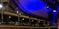 Plácido Domingo: backstage après Puccini Gala avec Khachatryan et Vargas, Victoria Hall Genève, 2024