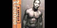 D'Angelo- Spanish Joint