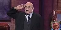 God Save The Queen - An Audience with Alf Garnett