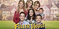 Fuller House | Final Season Announcement Trailer [HD] | Netflix