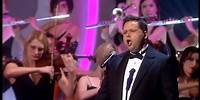 Paul Potts - Nessun Dorma